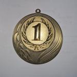 Medalja 7cm VM 7301