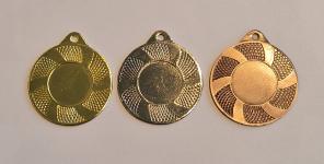 Medalja 5cm