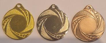 Medalja 5cm