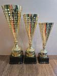 Trofej zlatni LUX